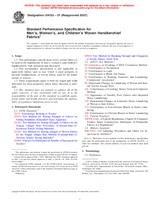 UNGÜLTIG ASTM D4153-01(2007) 1.7.2007 Ansicht