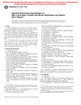 UNGÜLTIG ASTM D4154-95a 10.5.2001 Ansicht
