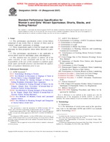 UNGÜLTIG ASTM D4155-01(2007) 1.7.2007 Ansicht