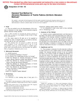 UNGÜLTIG ASTM D4158-92 10.2.2001 Ansicht