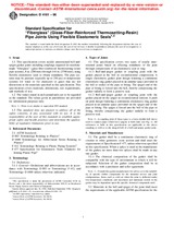 UNGÜLTIG ASTM D4161-96 10.6.2001 Ansicht
