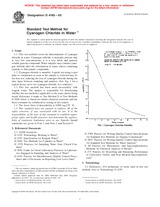 UNGÜLTIG ASTM D4165-00 10.6.2000 Ansicht