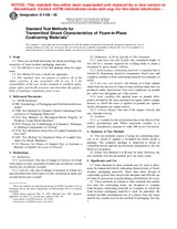 UNGÜLTIG ASTM D4168-95 1.1.1995 Ansicht
