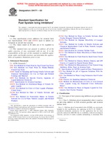 UNGÜLTIG ASTM D4171-03 1.12.2003 Ansicht