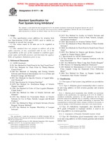 UNGÜLTIG ASTM D4171-98 10.6.1998 Ansicht