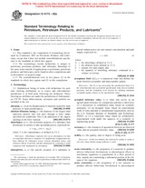UNGÜLTIG ASTM D4175-02a 10.8.2002 Ansicht
