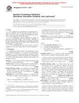 UNGÜLTIG ASTM D4175-02ae1 10.8.2002 Ansicht