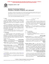 UNGÜLTIG ASTM D4175-09ae1 1.10.2009 Ansicht