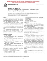 UNGÜLTIG ASTM D4176-02 10.2.2002 Ansicht