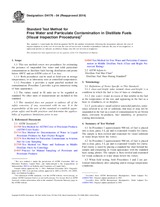 UNGÜLTIG ASTM D4176-04(2014) 1.10.2014 Ansicht