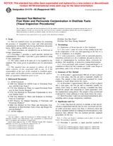 UNGÜLTIG ASTM D4176-93(1997) 10.2.2002 Ansicht