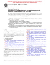 UNGÜLTIG ASTM D4182-97(2004) 1.10.2004 Ansicht