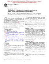 UNGÜLTIG ASTM D4185-06 1.10.2006 Ansicht