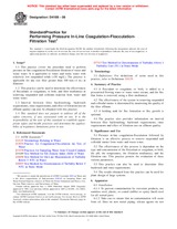 UNGÜLTIG ASTM D4188-08 1.7.2008 Ansicht