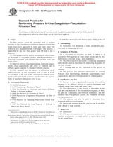 UNGÜLTIG ASTM D4188-82(1999) 10.6.1999 Ansicht