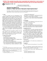 UNGÜLTIG ASTM D4191-97 10.12.1997 Ansicht