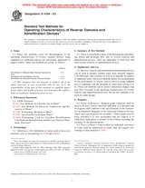 UNGÜLTIG ASTM D4194-03 10.6.2003 Ansicht