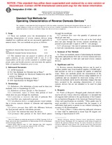 UNGÜLTIG ASTM D4194-95 1.1.2001 Ansicht