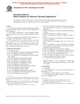 UNGÜLTIG ASTM D4195-88(2003) 10.6.2003 Ansicht