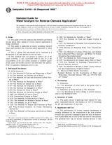 UNGÜLTIG ASTM D4195-88(1998)e1 10.12.1998 Ansicht