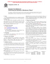 UNGÜLTIG ASTM D4196-05 1.1.2005 Ansicht