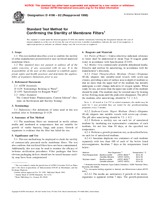 UNGÜLTIG ASTM D4196-82(1998) 10.12.1998 Ansicht