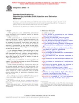 UNGÜLTIG ASTM D4203-07 1.3.2007 Ansicht