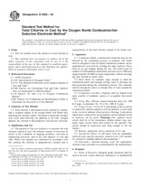 UNGÜLTIG ASTM D4208-02 10.9.2002 Ansicht