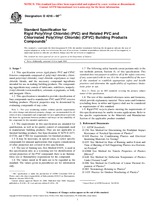 UNGÜLTIG ASTM D4216-00e1 10.3.2000 Ansicht