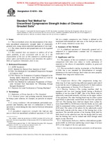 UNGÜLTIG ASTM D4219-93a 1.1.1993 Ansicht