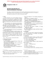 UNGÜLTIG ASTM D4225-97 10.7.1997 Ansicht