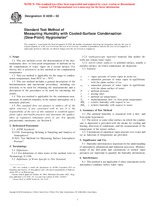 UNGÜLTIG ASTM D4230-02 10.10.2002 Ansicht