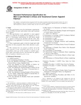 UNGÜLTIG ASTM D4232-01 10.5.2001 Ansicht