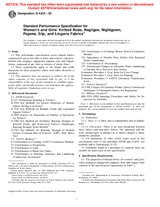 UNGÜLTIG ASTM D4234-95 10.5.2001 Ansicht