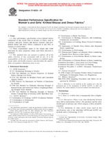 UNGÜLTIG ASTM D4235-01 10.5.2001 Ansicht