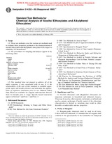 UNGÜLTIG ASTM D4252-89(1995)e1 1.1.1995 Ansicht