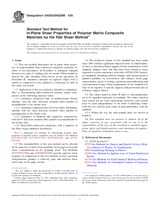 UNGÜLTIG ASTM D4255/D4255M-15a 15.5.2015 Ansicht
