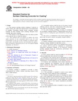 UNGÜLTIG ASTM D4258-05 1.9.2005 Ansicht