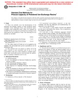 UNGÜLTIG ASTM D4266-96 1.1.2001 Ansicht