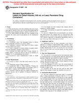 UNGÜLTIG ASTM D4267-95 10.9.1995 Ansicht