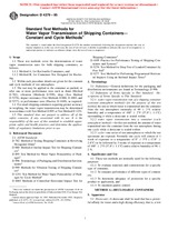 UNGÜLTIG ASTM D4279-95 10.9.1995 Ansicht