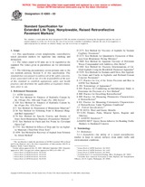 UNGÜLTIG ASTM D4280-03 10.7.2003 Ansicht