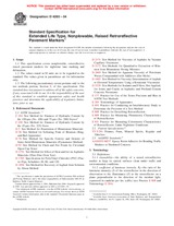 UNGÜLTIG ASTM D4280-04 1.7.2004 Ansicht