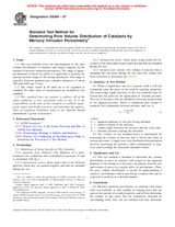 UNGÜLTIG ASTM D4284-07 1.4.2007 Ansicht