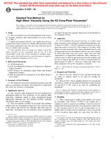 UNGÜLTIG ASTM D4287-94 10.11.2000 Ansicht
