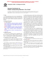 UNGÜLTIG ASTM D4295-89(2005) 1.5.2005 Ansicht