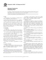 UNGÜLTIG ASTM D4296-83(2015)e1 1.4.2015 Ansicht