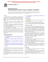 UNGÜLTIG ASTM D4298-04 1.10.2004 Ansicht
