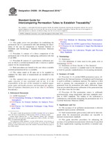 UNGÜLTIG ASTM D4298-04(2014)e1 1.12.2014 Ansicht