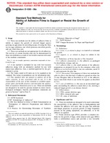 UNGÜLTIG ASTM D4300-98a 10.10.2001 Ansicht